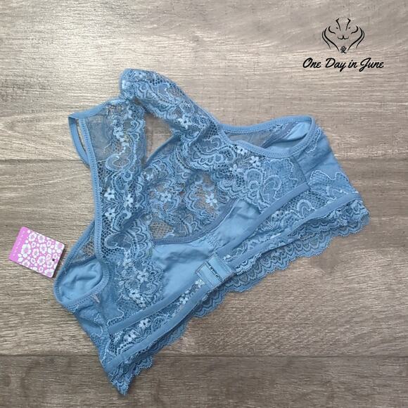 Anemone Bralette Bra Size S/M - Picture 3 of 3